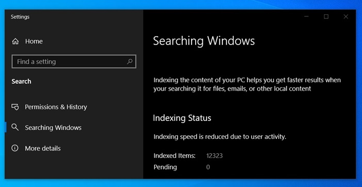 Win10 2004最新版本更新内容