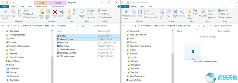 使用Open Shell作为Win10开始菜单