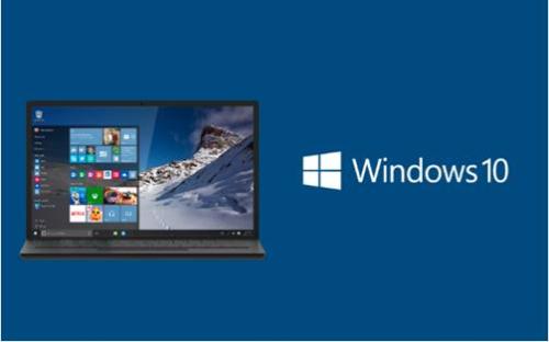 Win7系统免费升级Win10系统