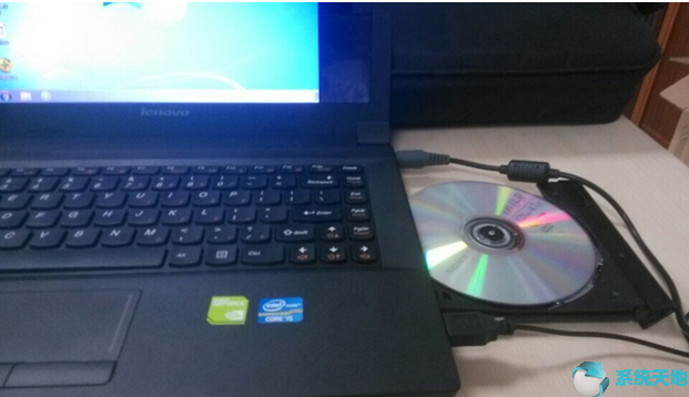 新电脑怎么装系统？全新电脑光盘安装Win10教程