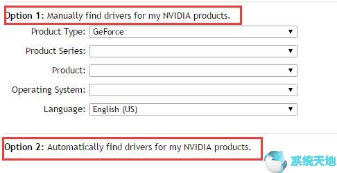 更新Win10系统GeForce驱动程序1.jpg
