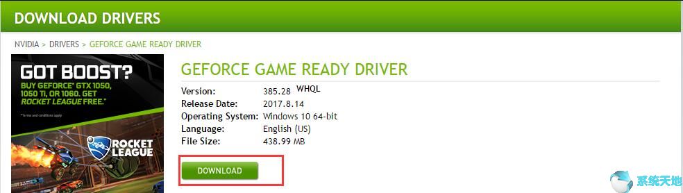 更新Win10系统GeForce驱动程序3.jpg