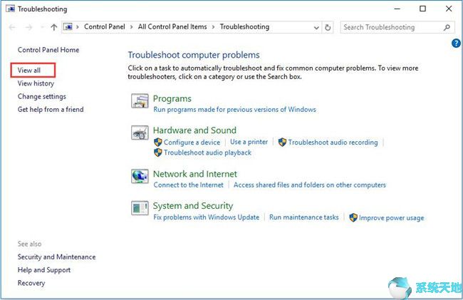 更新Win10系统后Logitech扬声器无法运行9.jpg