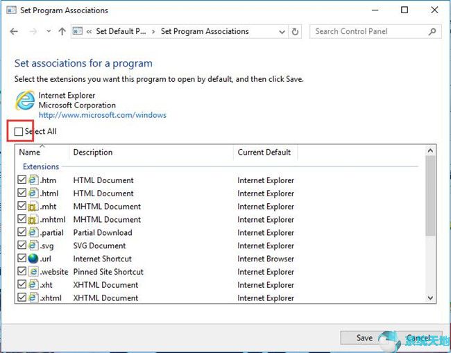 Win10系统如何禁用Microsoft Edge使用IE浏览器5.jpg