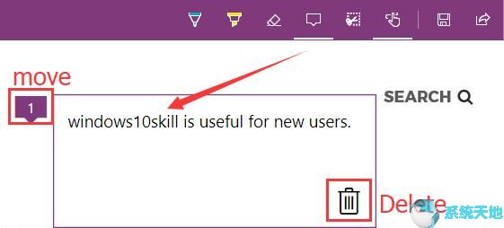 Win10系统使用Microsoft Edge上Web Notes功能6.jpg