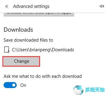 Win10系统如何管理Microsoft Edge下载的文件7.jpg