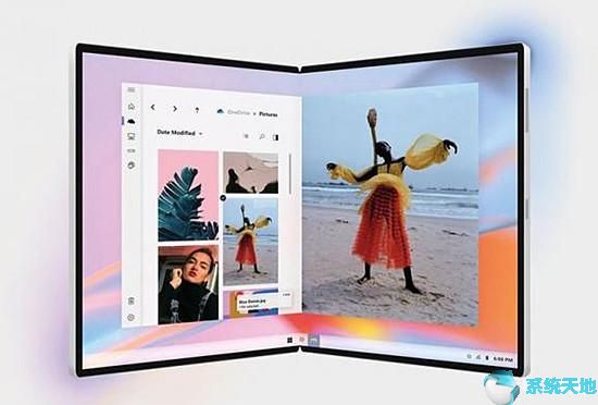 Windows 10X这么好用你知道吗