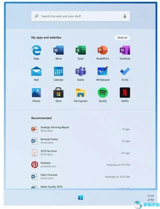 Windows 10X这么好用你知道吗