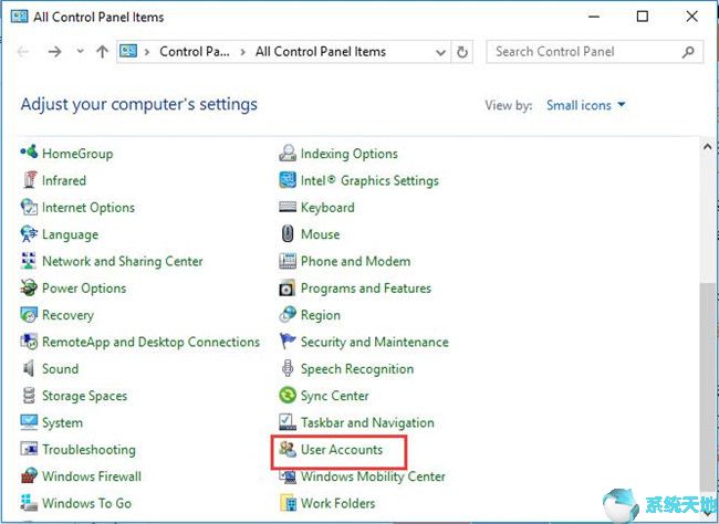 Win10专业版查看和管理Edge浏览器保存的密码6.jpg