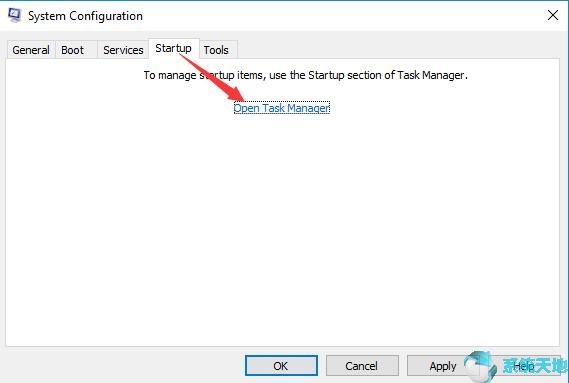 如何在Windows 10系统下执行干净启动4.jpg