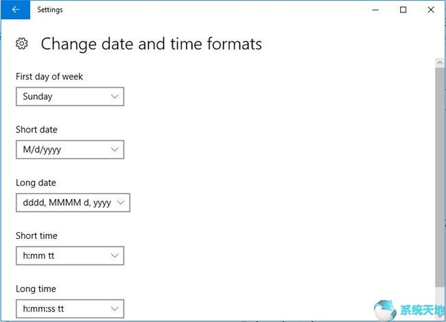 修复Windows10系统下的日期和时间问题8.jpg