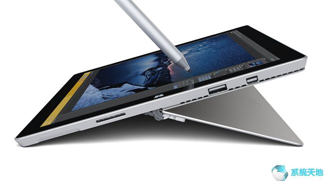 Surface Pro Pen在Win10系统上不起作用1.jpg
