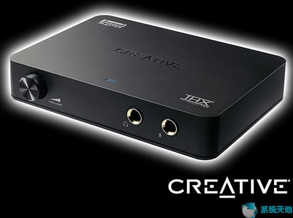 Win10系统下更新Creative驱动程序的技巧1.jpg