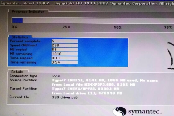 下载安装Win10光盘映像