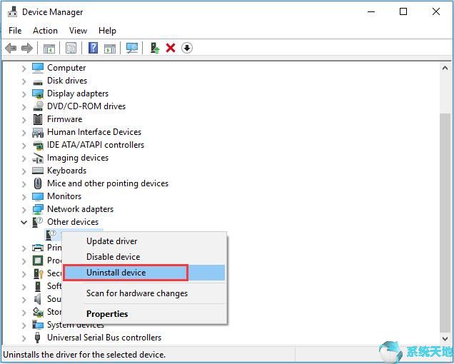 Win10系统未安装C-Media USB音频设备驱动程序1.jpg