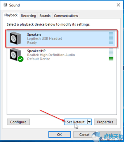 Win10 64位下无法启动Dolby Audio Driver4.png