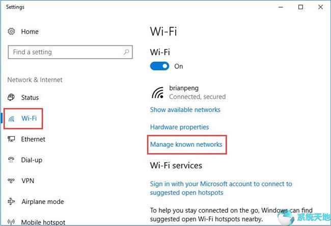 WIFI不自动连接Win10_2.jpg