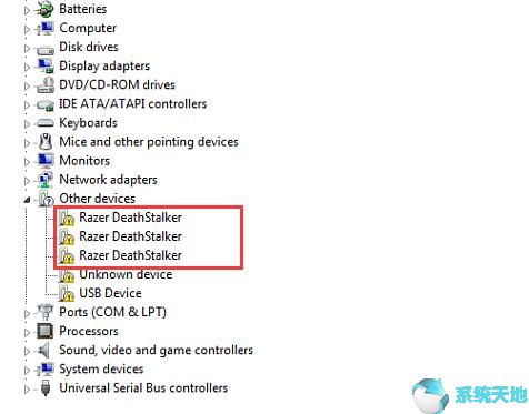 Win10系统下载 Razer驱动程序4.jpg