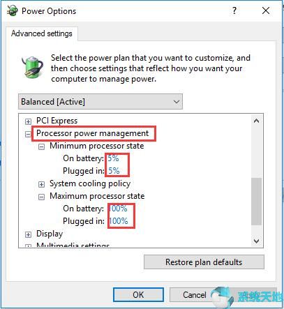 Win10专业版下Realtek音频卡顿嗡嗡声9.jpg