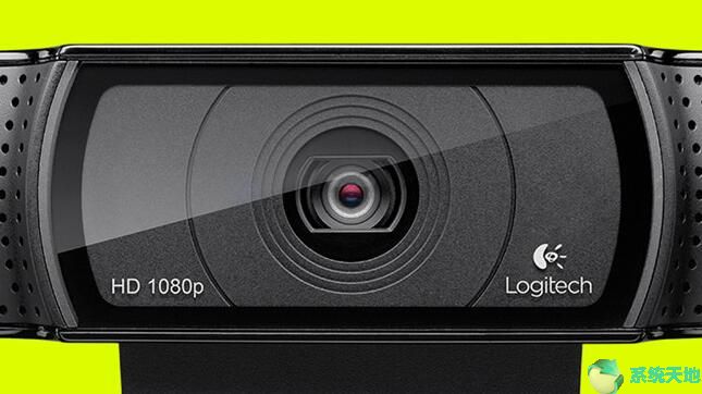 Logitech C920网络摄像头无法运行1.jpg