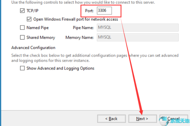 Win10系统安装MYSQL端口被占用