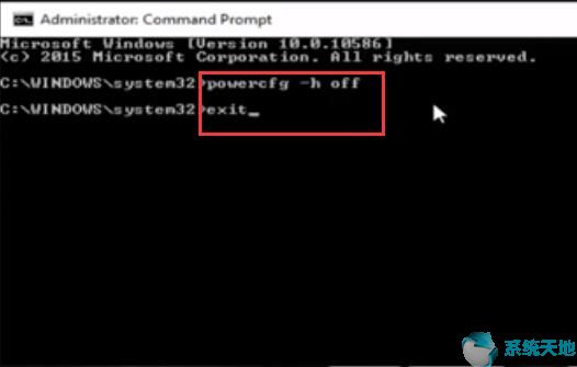 修复：Win10专业版视频TDR故障（nvlddmkm.sys）BSOD8.jpg