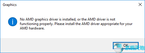 未安装AMD图形驱动程序1.png