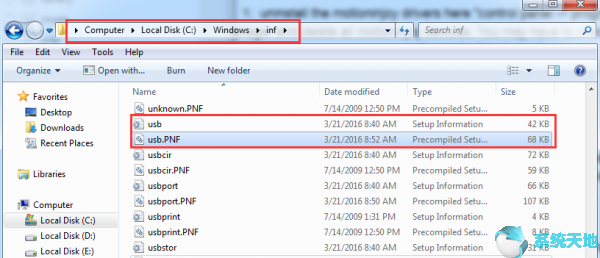 Win10系统无法识别Logitech Unifying Receiver5.png