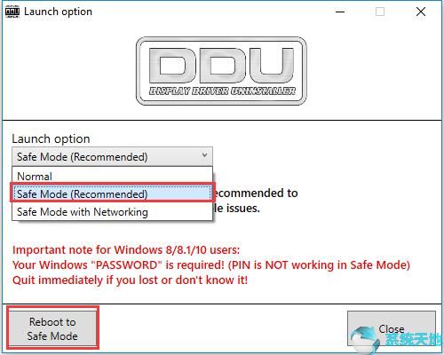 修复：Win10专业版视频TDR故障（nvlddmkm.sys）BSOD3.jpg