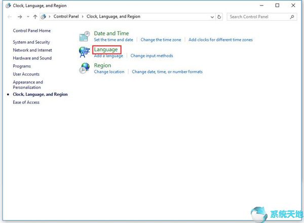 Win10专业版打开关闭语言栏和输入指示器5.jpg