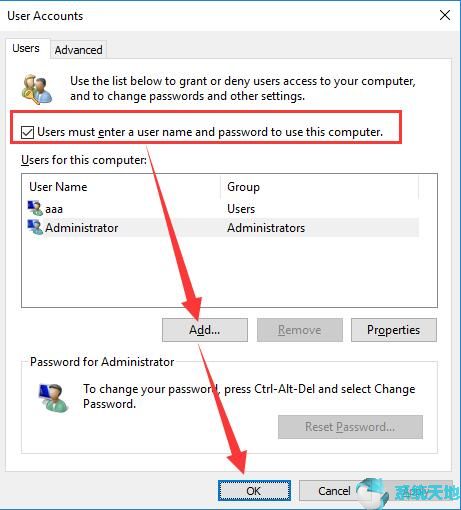 Win10专业版无法将新用户添加到此PC3.jpg