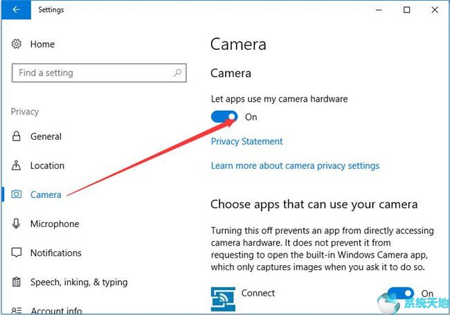 Microsoft LifeCam无法在Win10系统上运行1.jpg