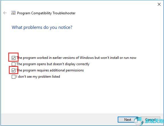 Microsoft LifeCam无法在Win10系统上运行4.jpg