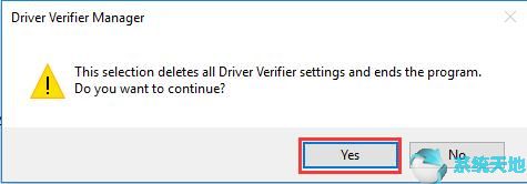 Driver verifier detected violation windows 10 как исправить