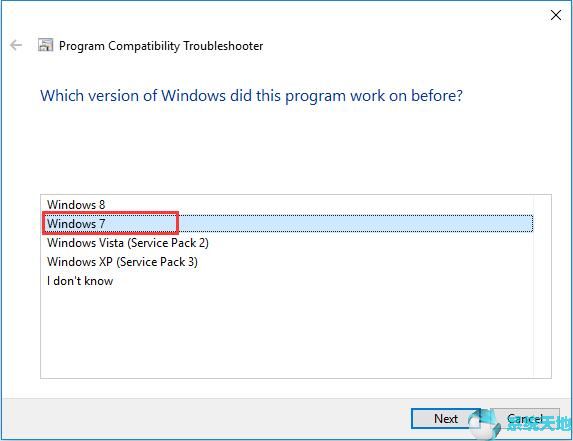 Microsoft LifeCam无法在Win10系统上运行5.jpg