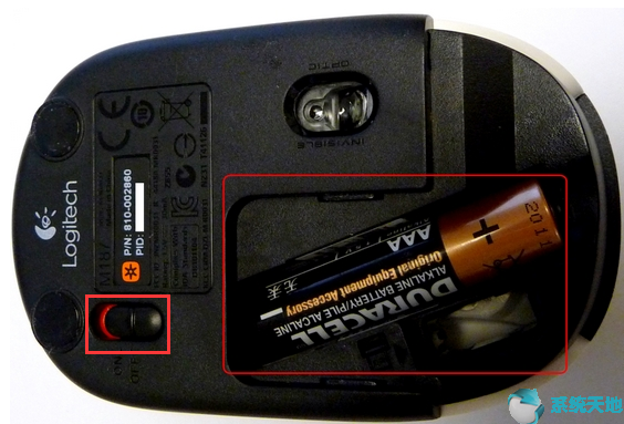 Win10系统下鼠标不起作用无法使用怎么办？1.png