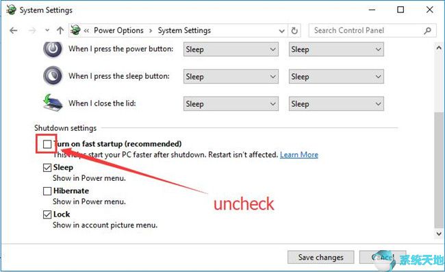 Win10系统下鼠标不起作用无法使用怎么办？8.jpg
