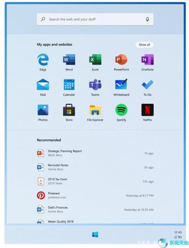 90秒安装升级Windows 10X系统