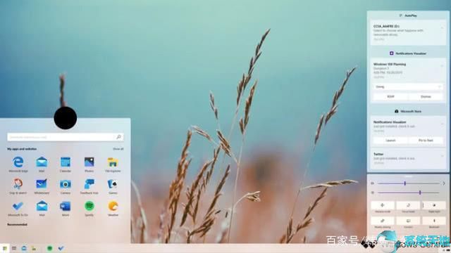 90秒安装升级Windows 10X系统