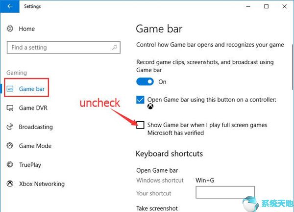 Win10 Creators Update之后出现FPS掉线问题6.jpg
