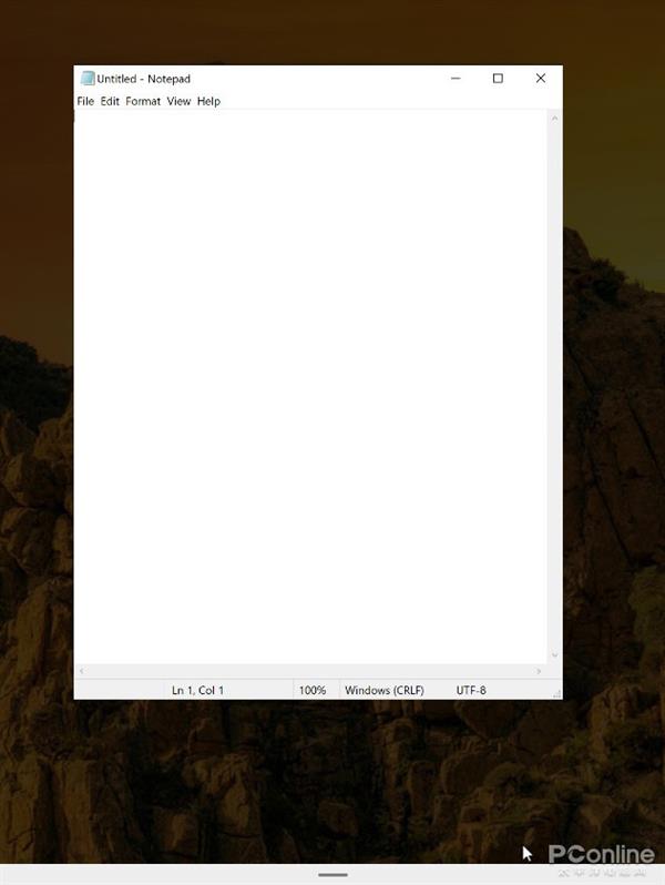 Windows 10X系统模拟器配置要求