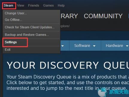 Steam磁盘写入错误2.jpg