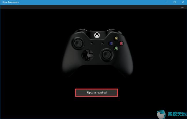 如何将Xbox One无线控制器连接到Win10 PC6.jpg