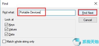 修复：Win10系统MTP驱动程序错误和安装失败9.jpg