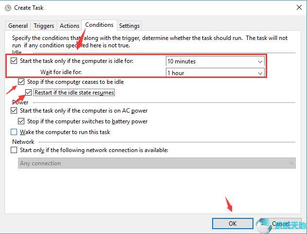 Win10专业版上定时关机设置技巧8.jpg