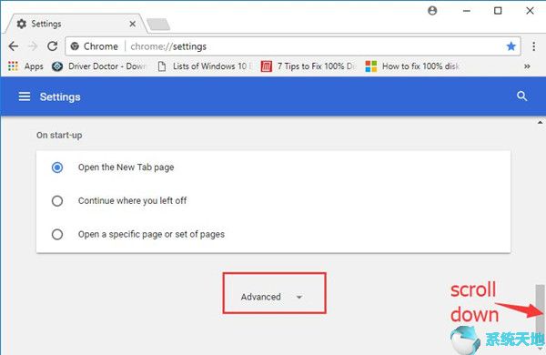 Win10系统谷歌Chrome高CPU使用率8.jpg