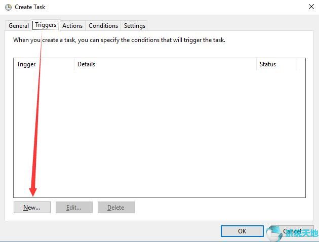 Win10专业版上定时关机设置技巧4.jpg