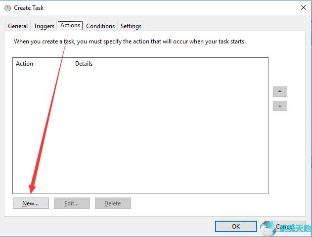 Win10专业版上定时关机设置技巧6.jpg