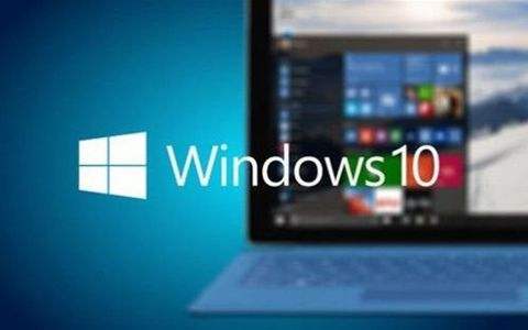 更新Win10 2004