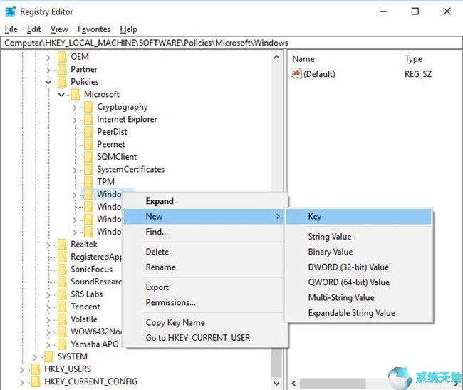 Window 10系统如何停止Windows自动更新12.jpg